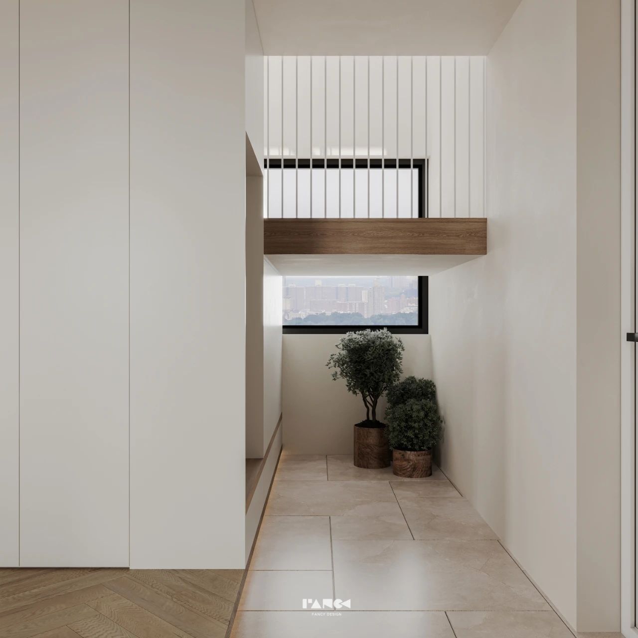 在生活中书写家的诗篇丨中国贵阳丨凡舍设计-21