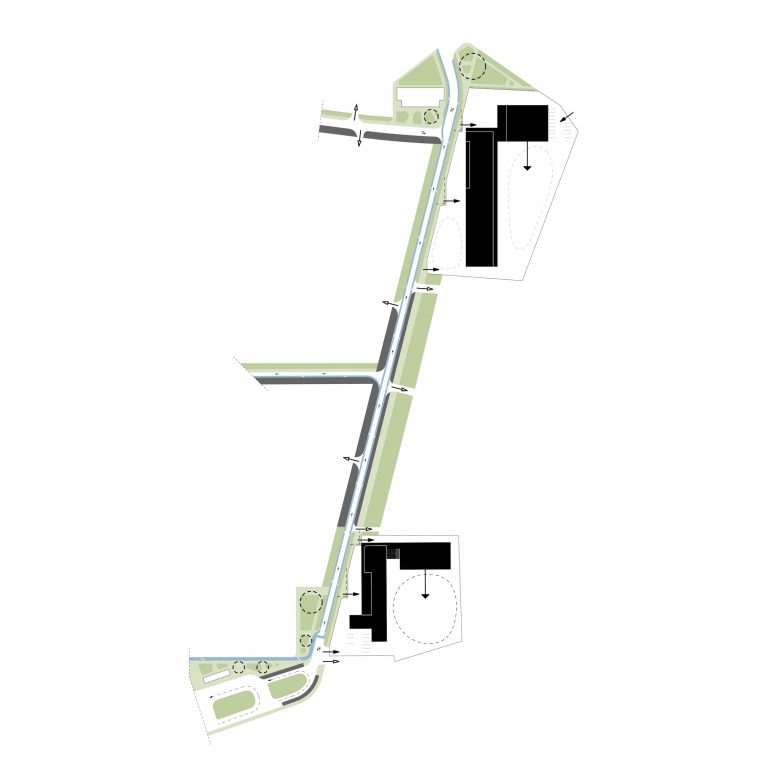 Lucian Blaga理论高中国际设计项目-50