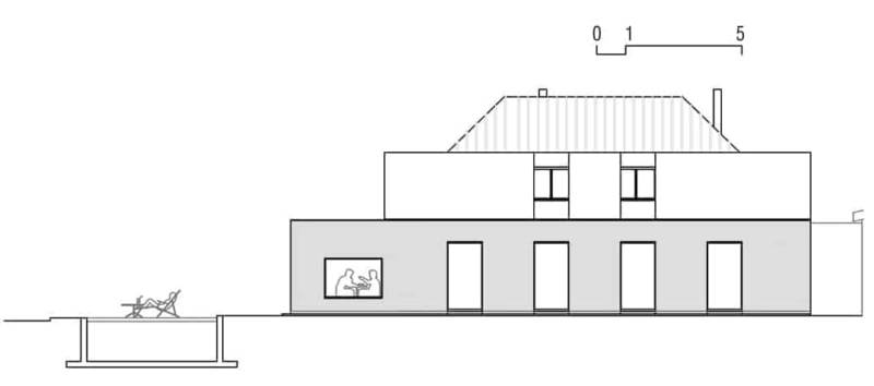 « Pièce montée » 建筑项目丨法国里昂丨Playtime 建筑事务所-13