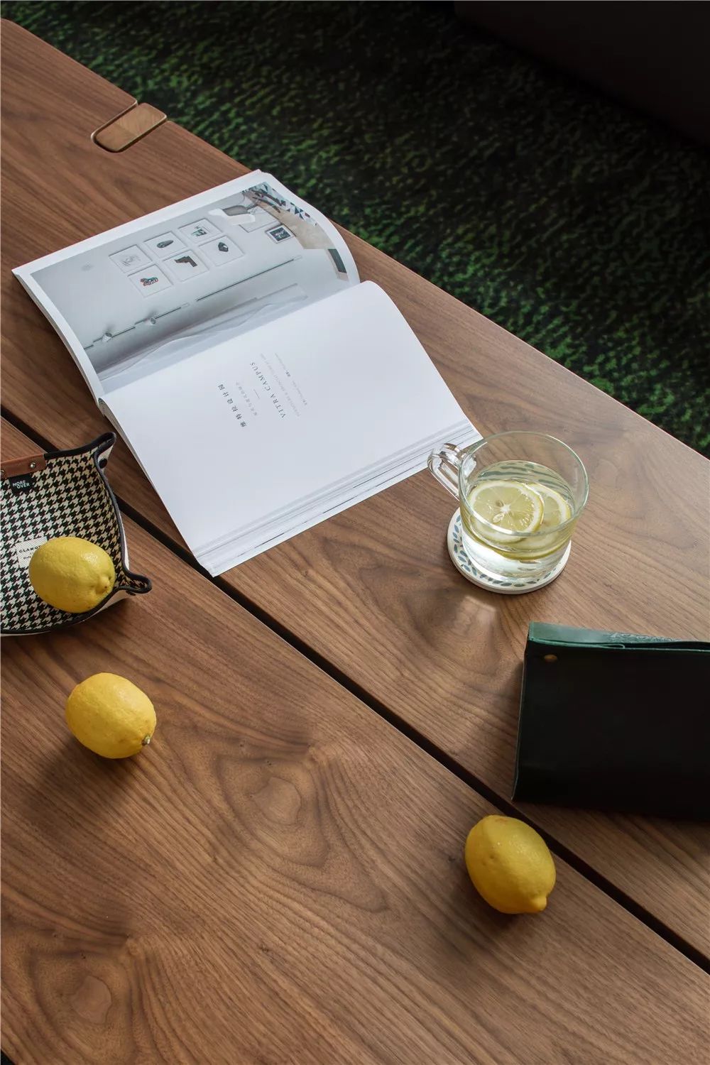 绍兴城南 470㎡排屋住宅，诗意软装打造岁月静好空间-22