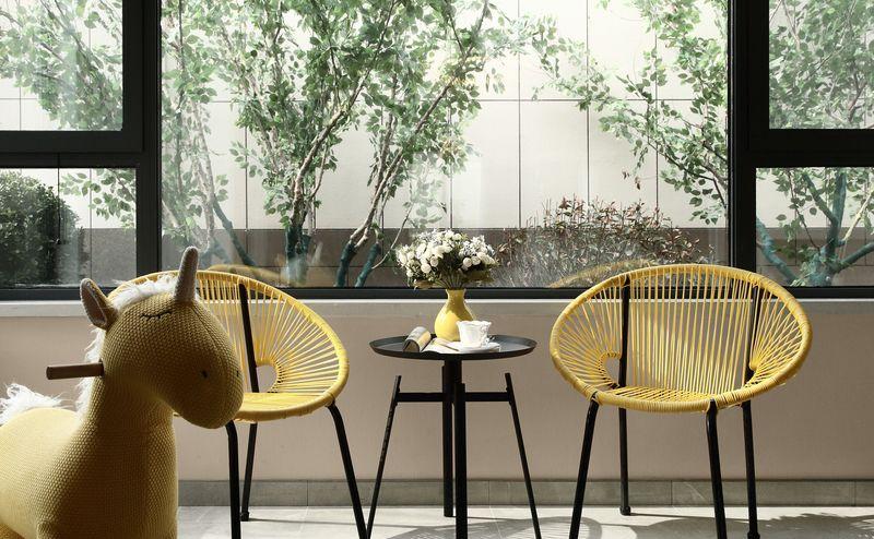 银丰玖玺城130A户型样板房丨中国济南-19