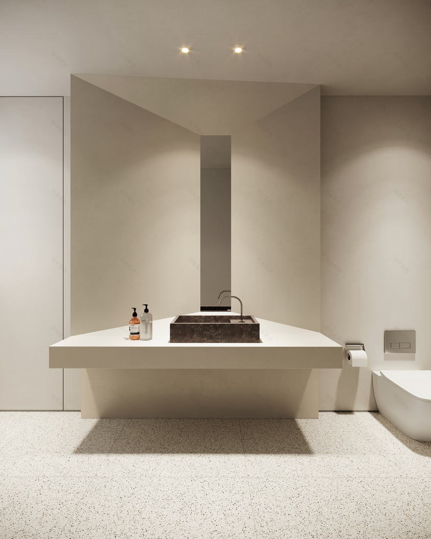 厘茉美学中心丨中国宁波丨宁波ABD魔戏空间-80