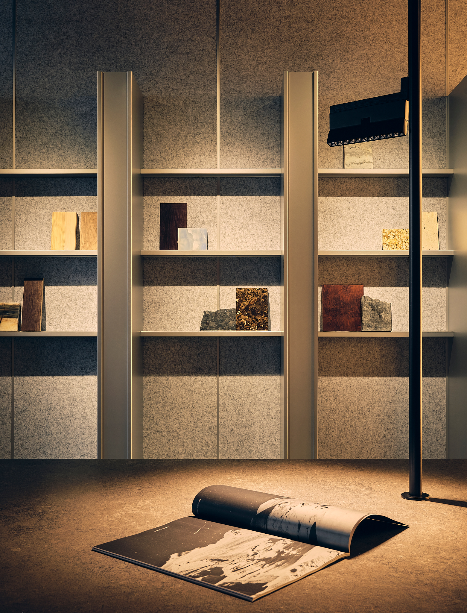 家具展厅丨Raimer Büro-70