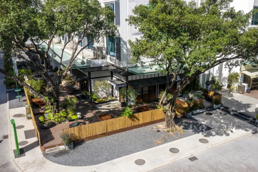 大运北国际化文创街区启动区(龙城工业园)项目丨中国深圳丨深圳市库博建筑设计事务所有限公司,深圳市立方都市工程设计有限公司-27