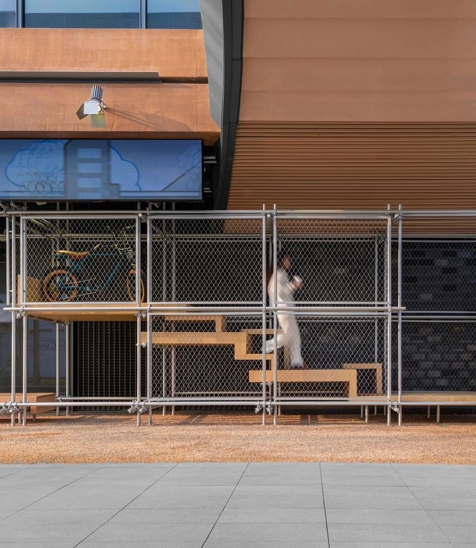 GOEASY上海龙华会旗舰店(线下首店)丨中国上海丨笑脸蜘蛛|Spider Creative-99