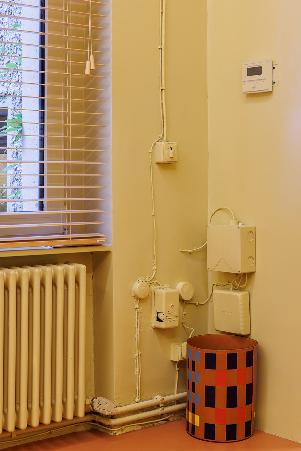 马车房及花园改造丨德国柏林丨J. MAYER H. und Partner Architekten-54