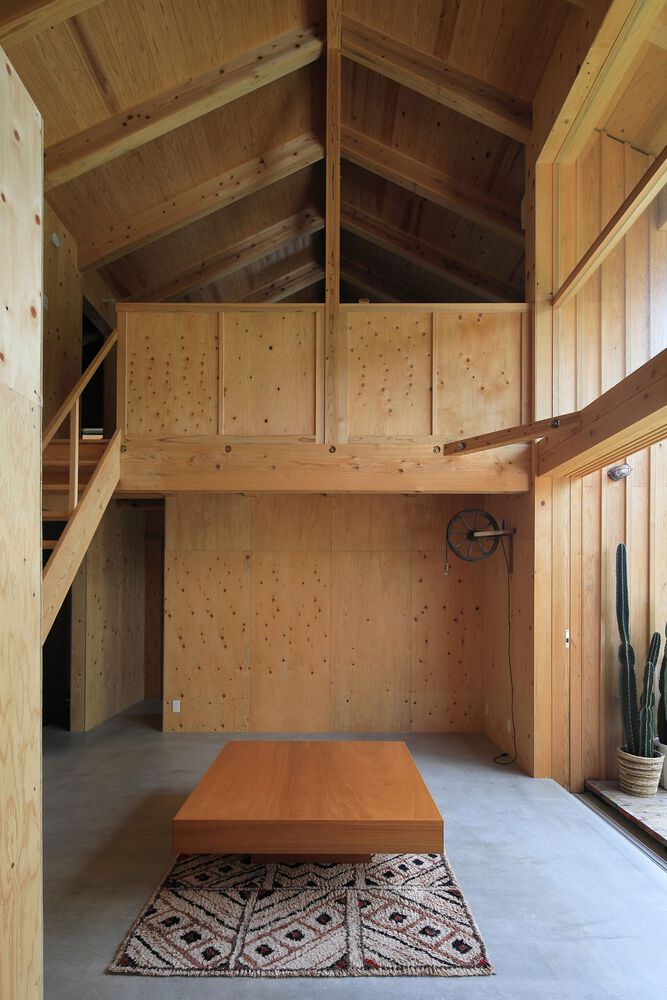 太平洋小岛上的原始幸福空间——Anandah Café and House-13