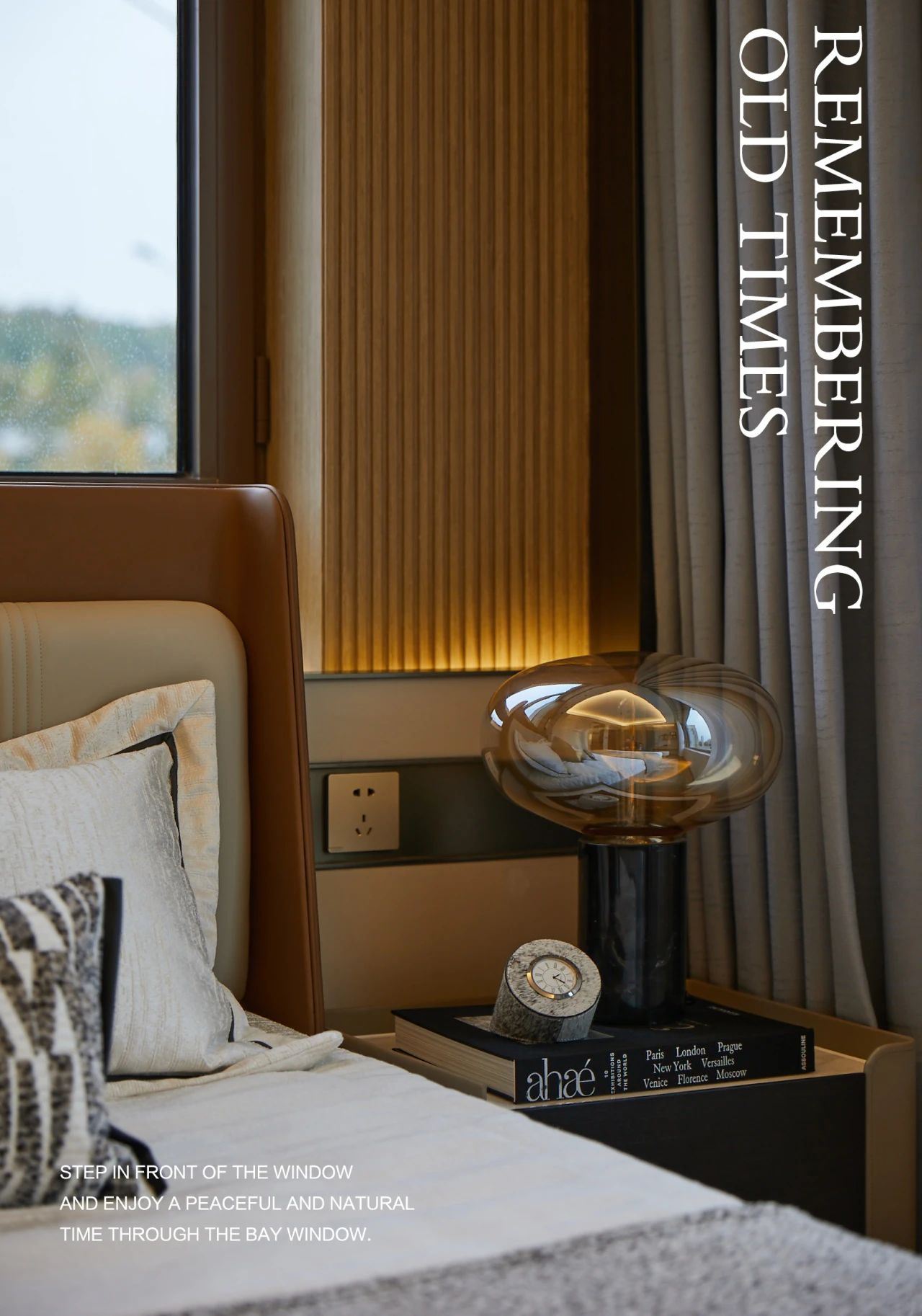 中信泰富济南华山项目丨中国济南丨CCA GROUP 香榭蒂设计-58