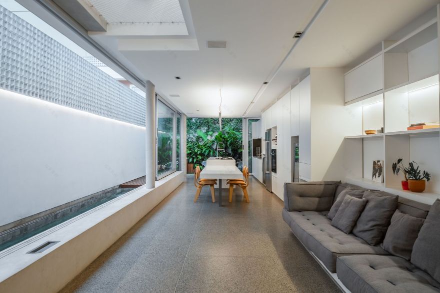 FN Pinheiros 住宅丨巴西圣保罗丨Ponto de Apoio-31