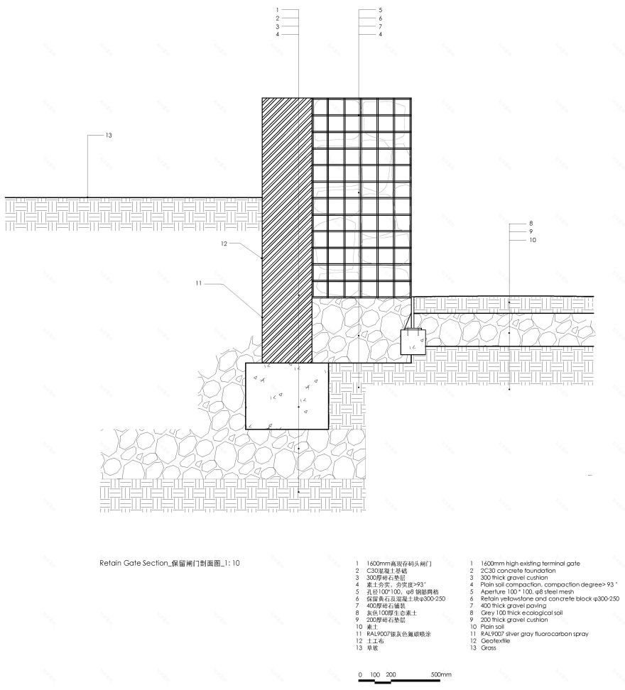 杨树浦六厂滨江公共空间更新·电站辅机厂东厂丨中国上海丨刘宇扬建筑事务所-243