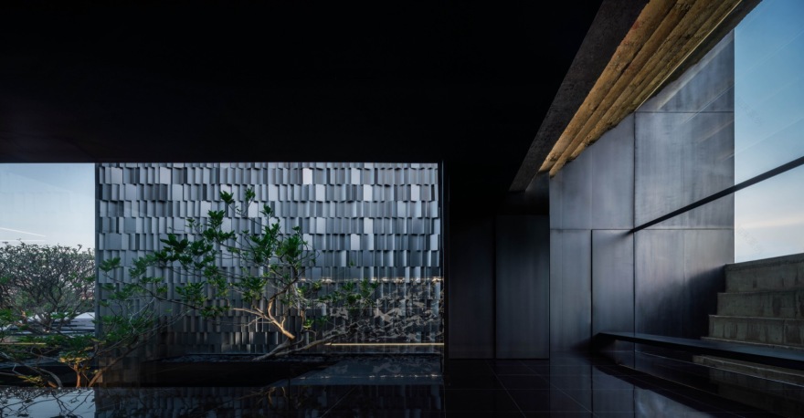 丨泰国暖武里丨Ayutt and Associates design-64