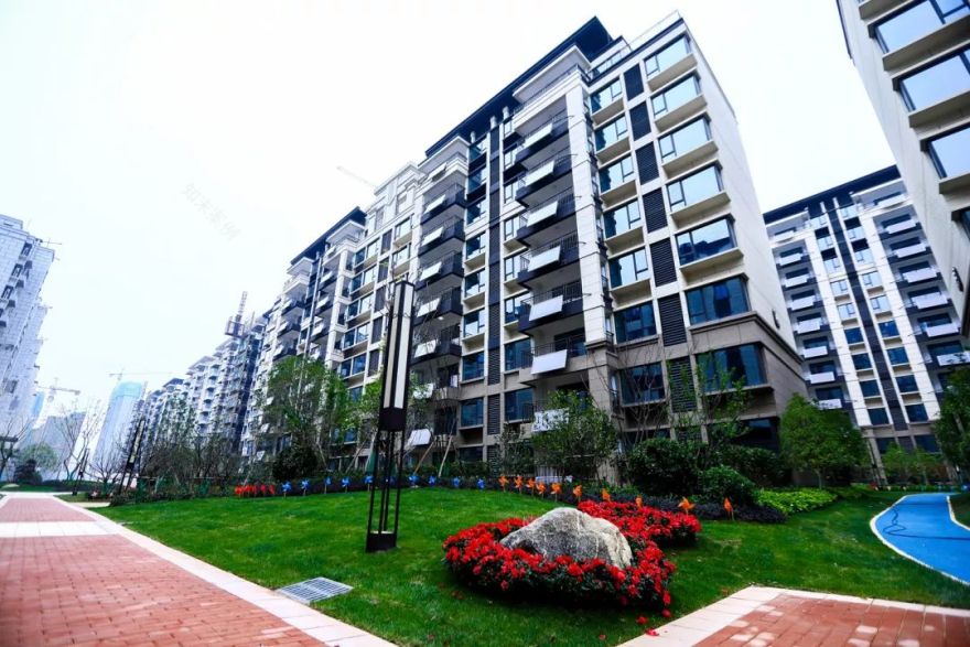 盛大交付 |经开正荣府恭候业主回家-30