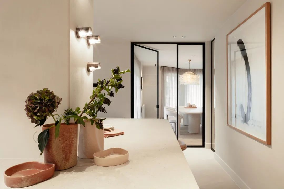 湖景住宅丨比利时丨比利时 Chrisma 设计工作室-42