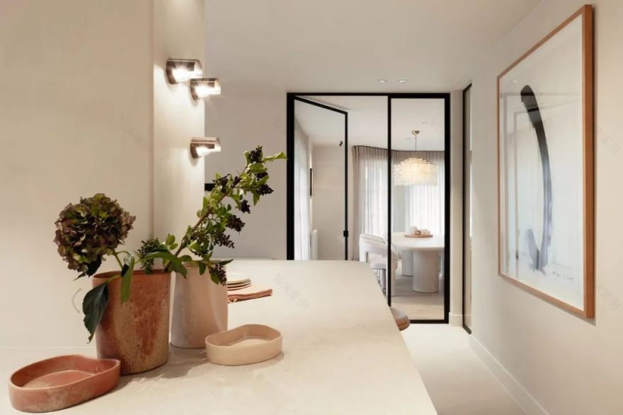 湖景住宅丨比利时丨比利时 Chrisma 设计工作室-42