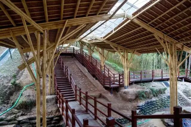 竹境案例|绍兴禁山古窑-6