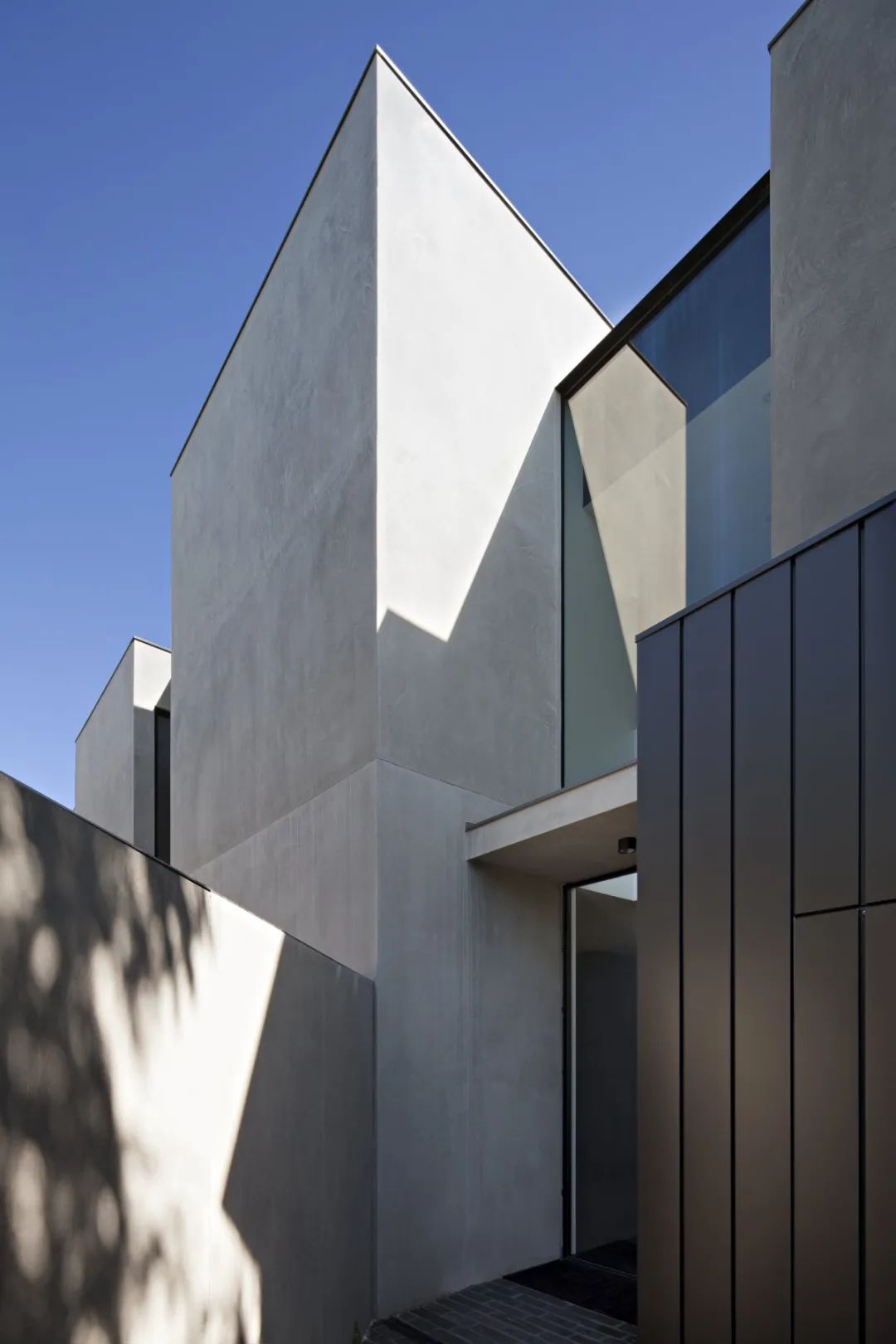 那不勒斯 Coastal Pavilion 住宅丨意大利那不勒斯丨Mim Design-97