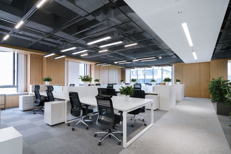 市政院湾谷——复合功能激活办公活力-17