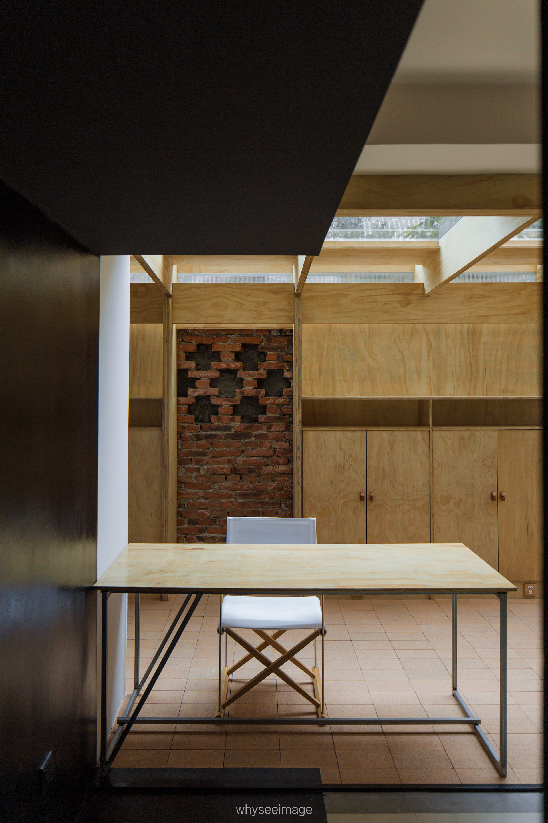 边缘计划新工作室丨中国大理丨边缘计划建筑工作室-19