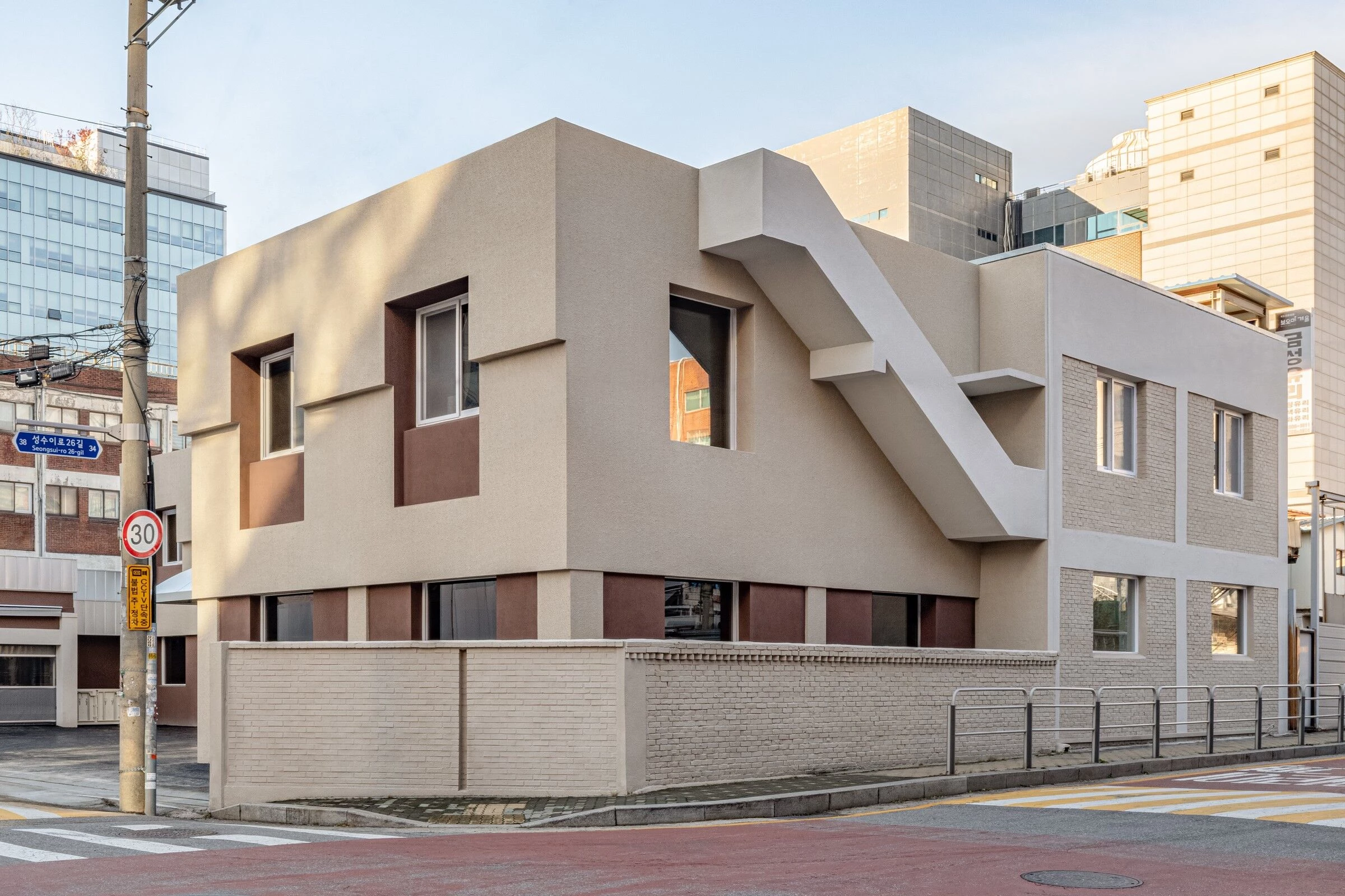 垫(码头)丨韩国首尔丨oneaftr-33