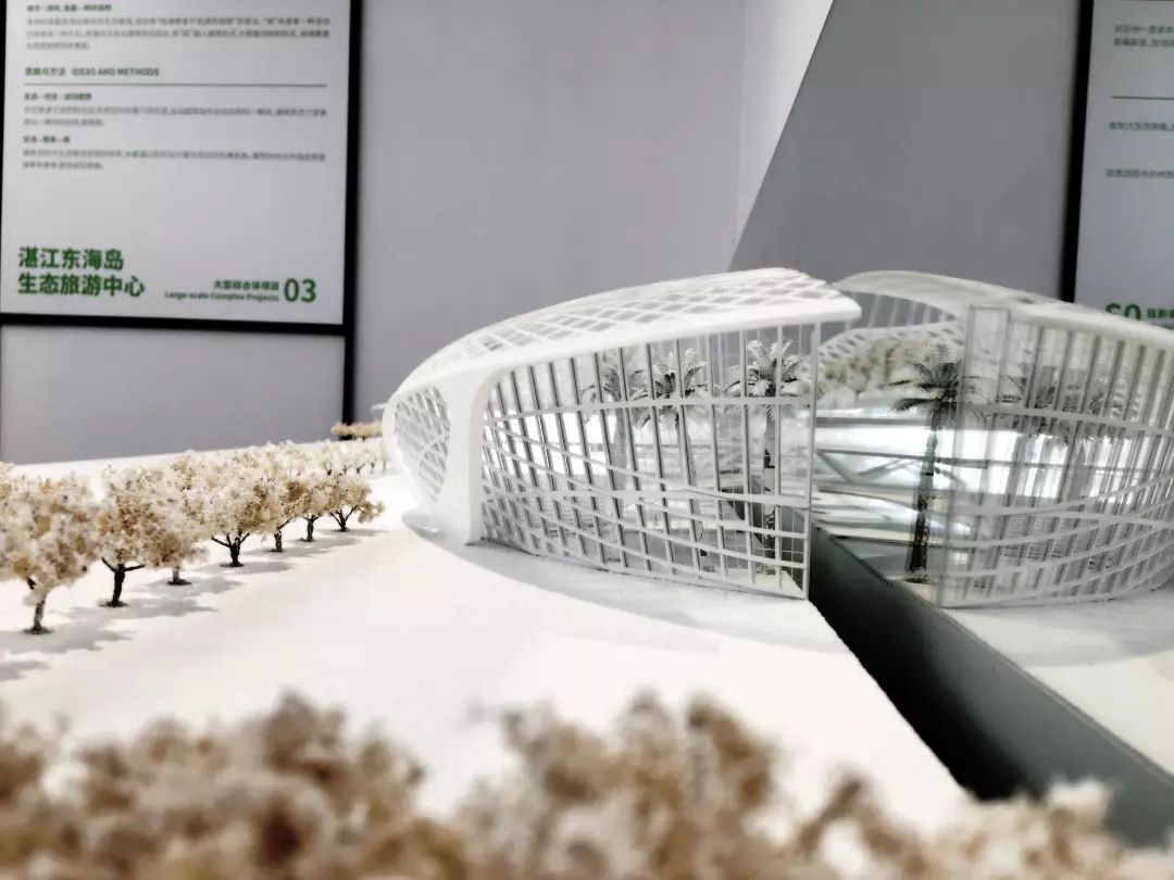 矩阵之美 | 汉森伯盛建筑作品展解读-45