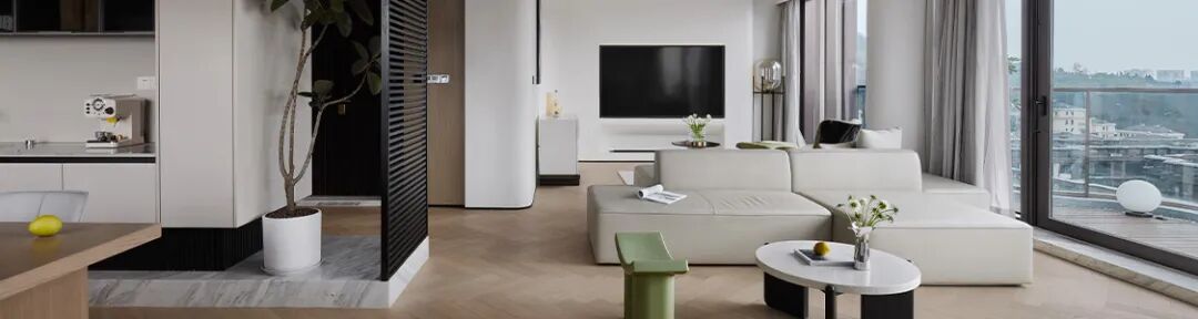 案例｜异地项目云南中古风度假别墅-17