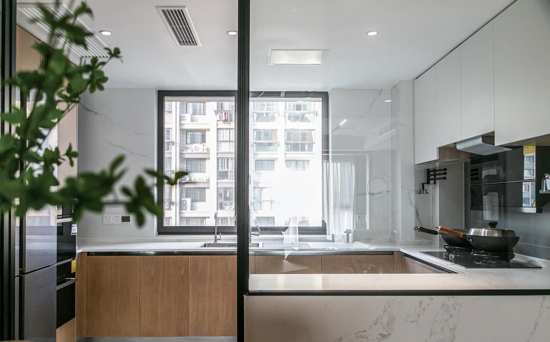 都市雅居 · 140㎡意式三口之家的温馨设计-27