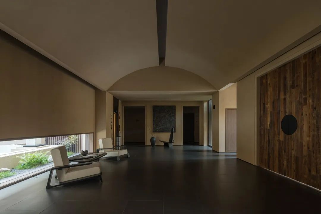 西安央辰酒店丨中国西安丨MUDA慕达建筑-18