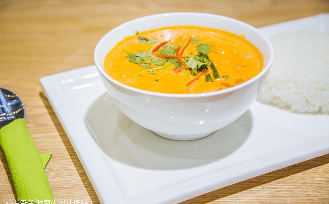 
沃根轻食餐厅 -13