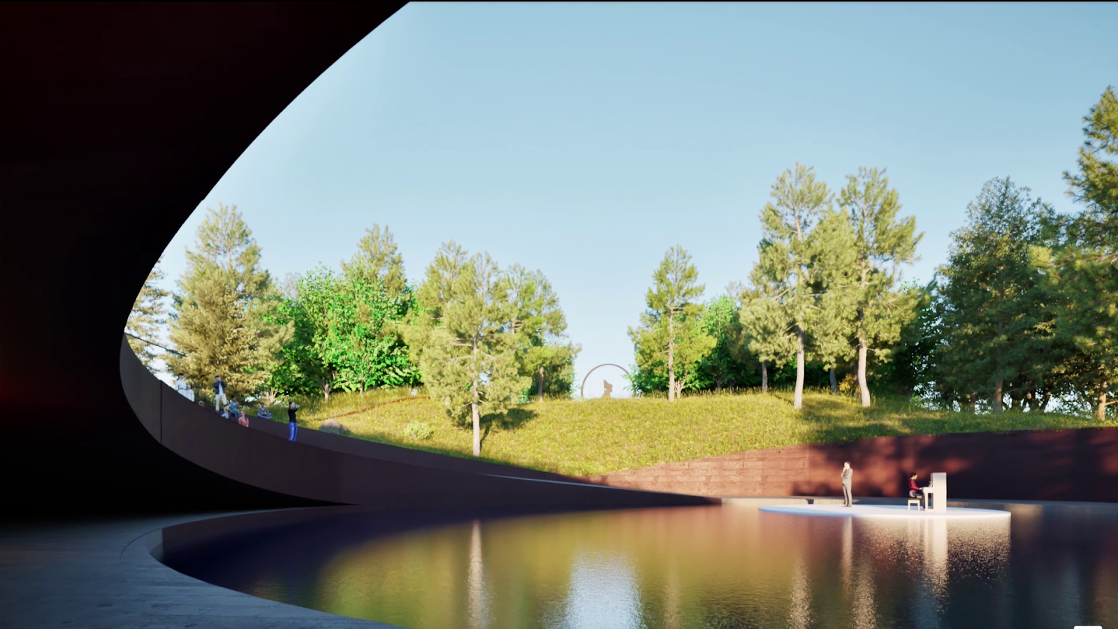 芽庄西沙博物馆丨越南丨越南AKITEK公司-13