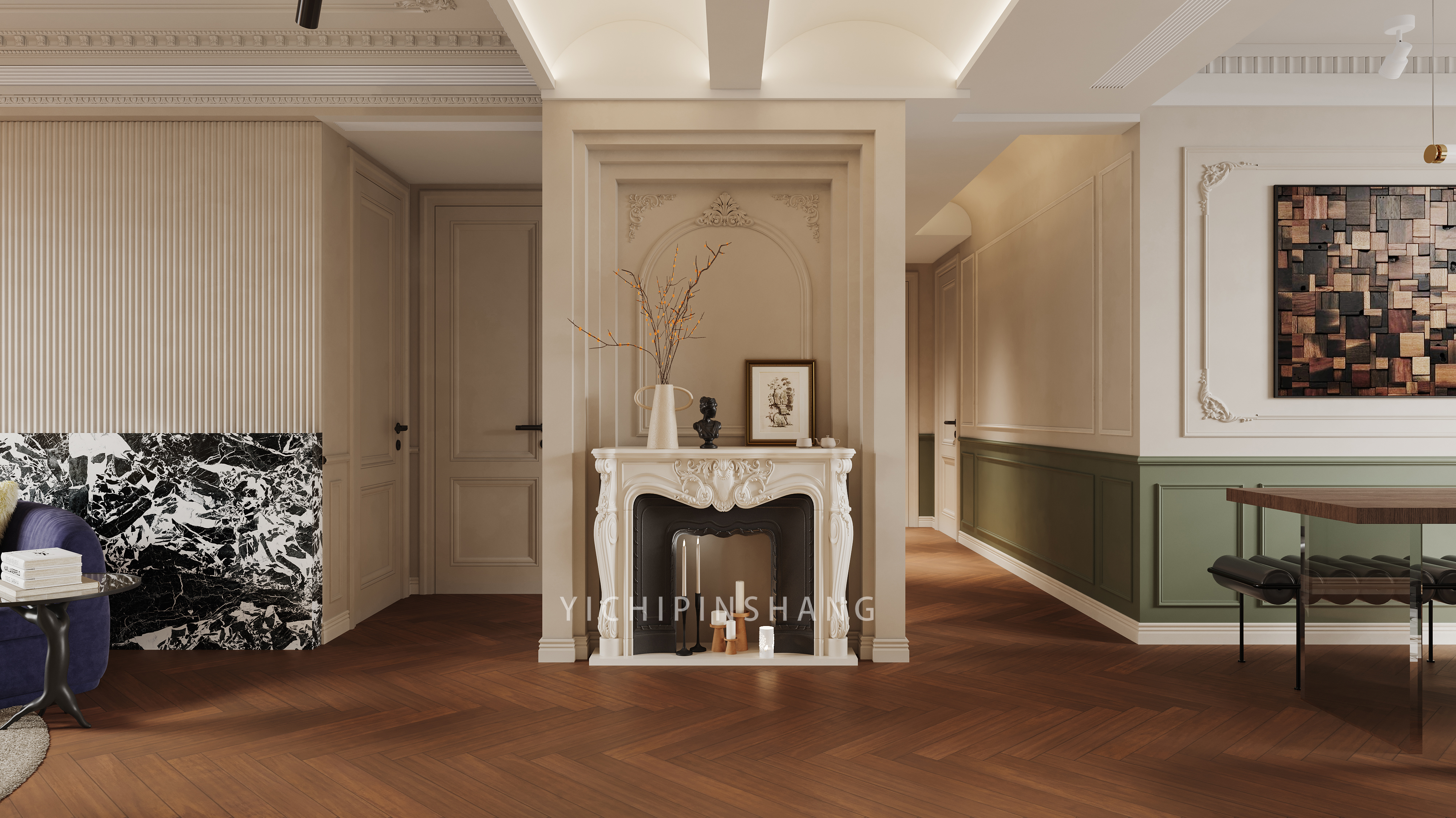 中古丨YICHIPINSHANG-11