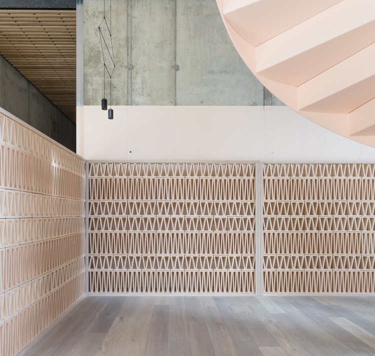 伦敦 Leman Locke 酒店——设计主导的酒店住宅新体验-28