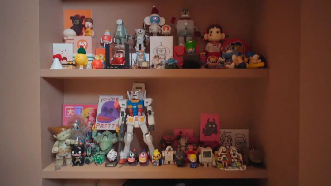 极简风,烟火气的误解与正名丨中国北京-93