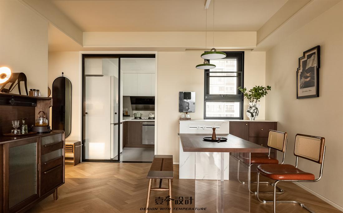 栖真丨中国南京丨壹夲設計-35