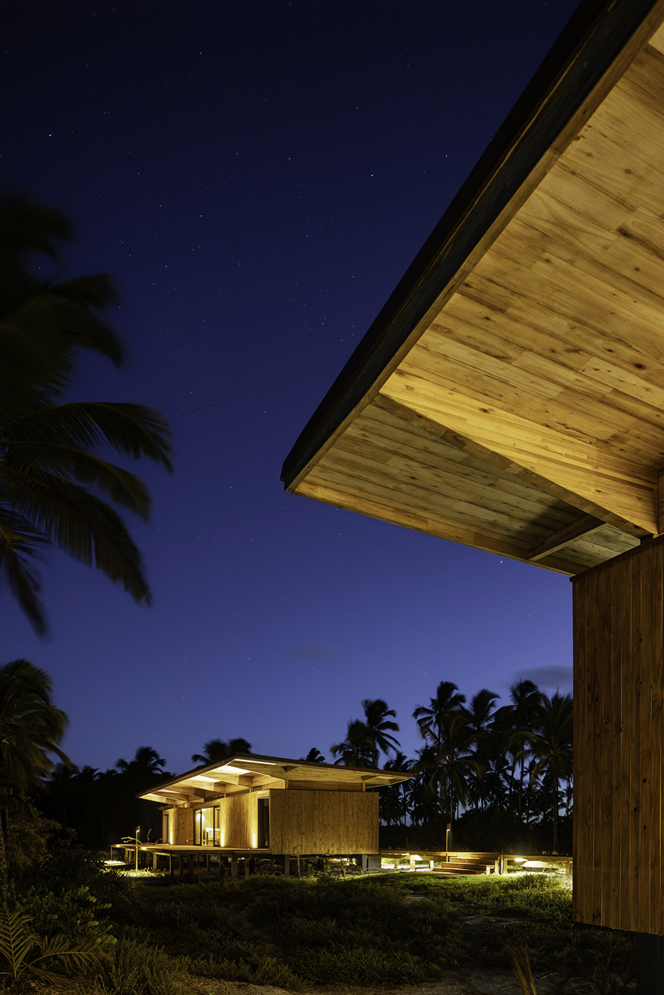 Modular Bahia模块化住宅丨巴西巴伊亚丨UNA barbara e valentim建筑事务所-65