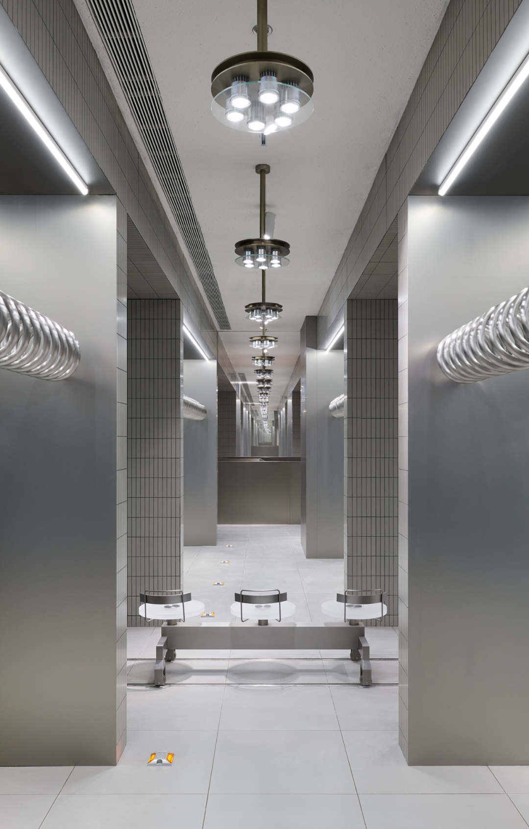 湛蓝之澜丨中国成都丨澜也空间设计事务所-105