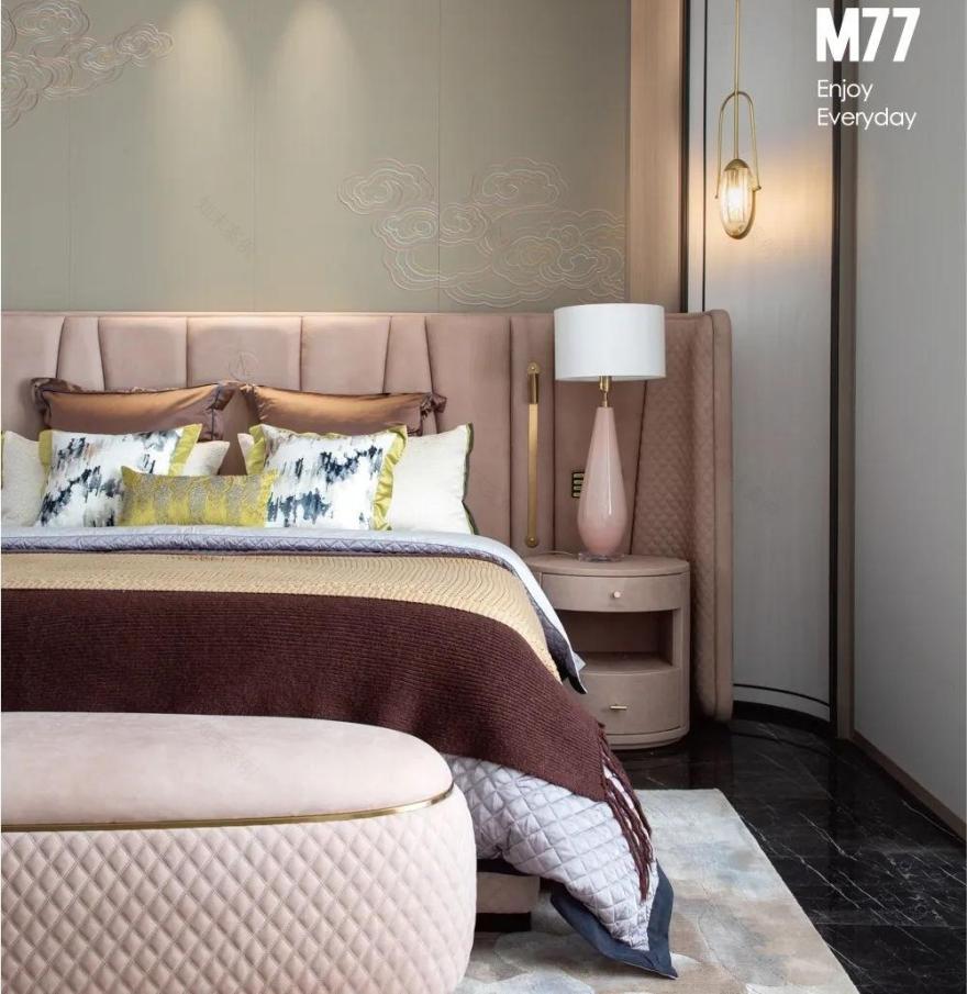 银川中海央墅独栋别墅丨中国银川丨白彦浩-22