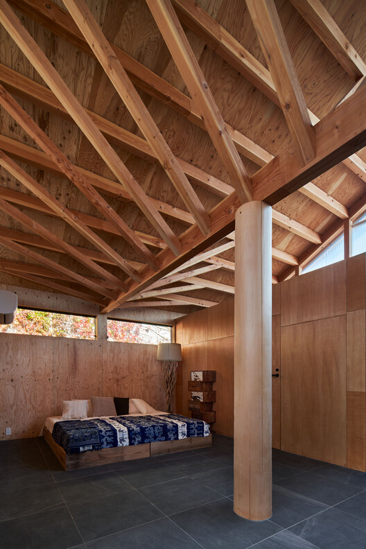 立川附属楼丨日本东京丨MDS-17