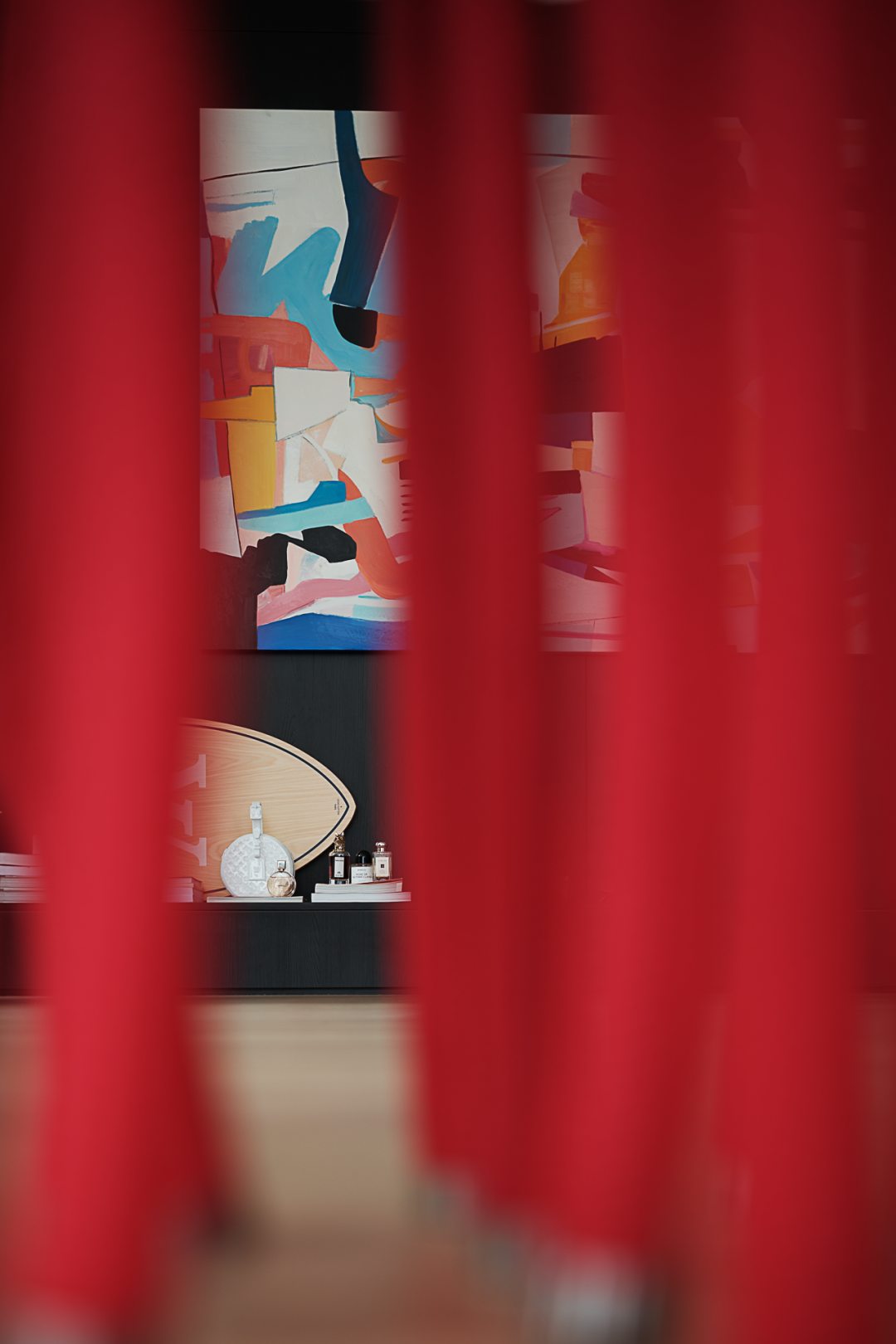 谧境私邸丨中国济南丨易昂设计-6