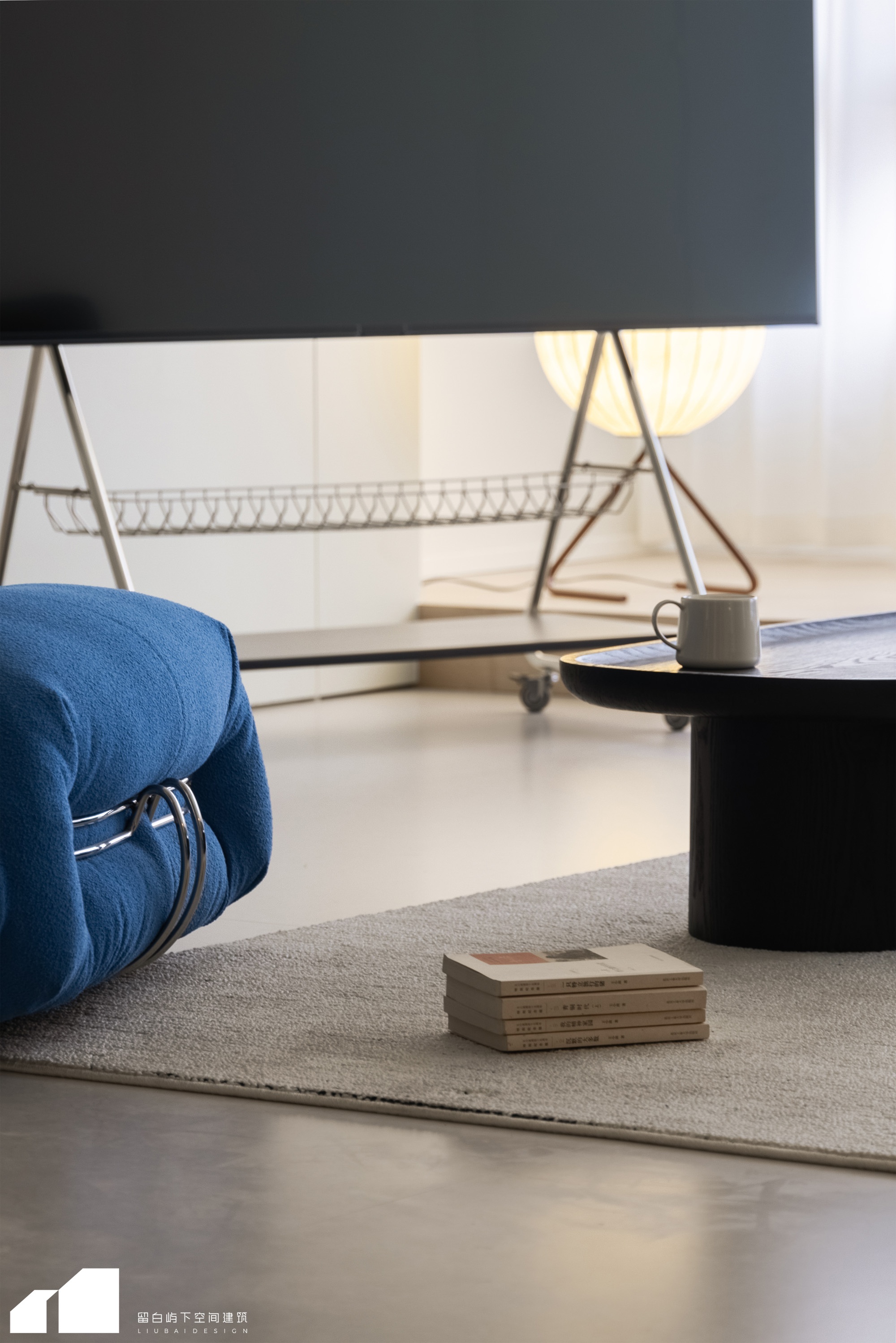 留白.实景｜空间与情绪-22