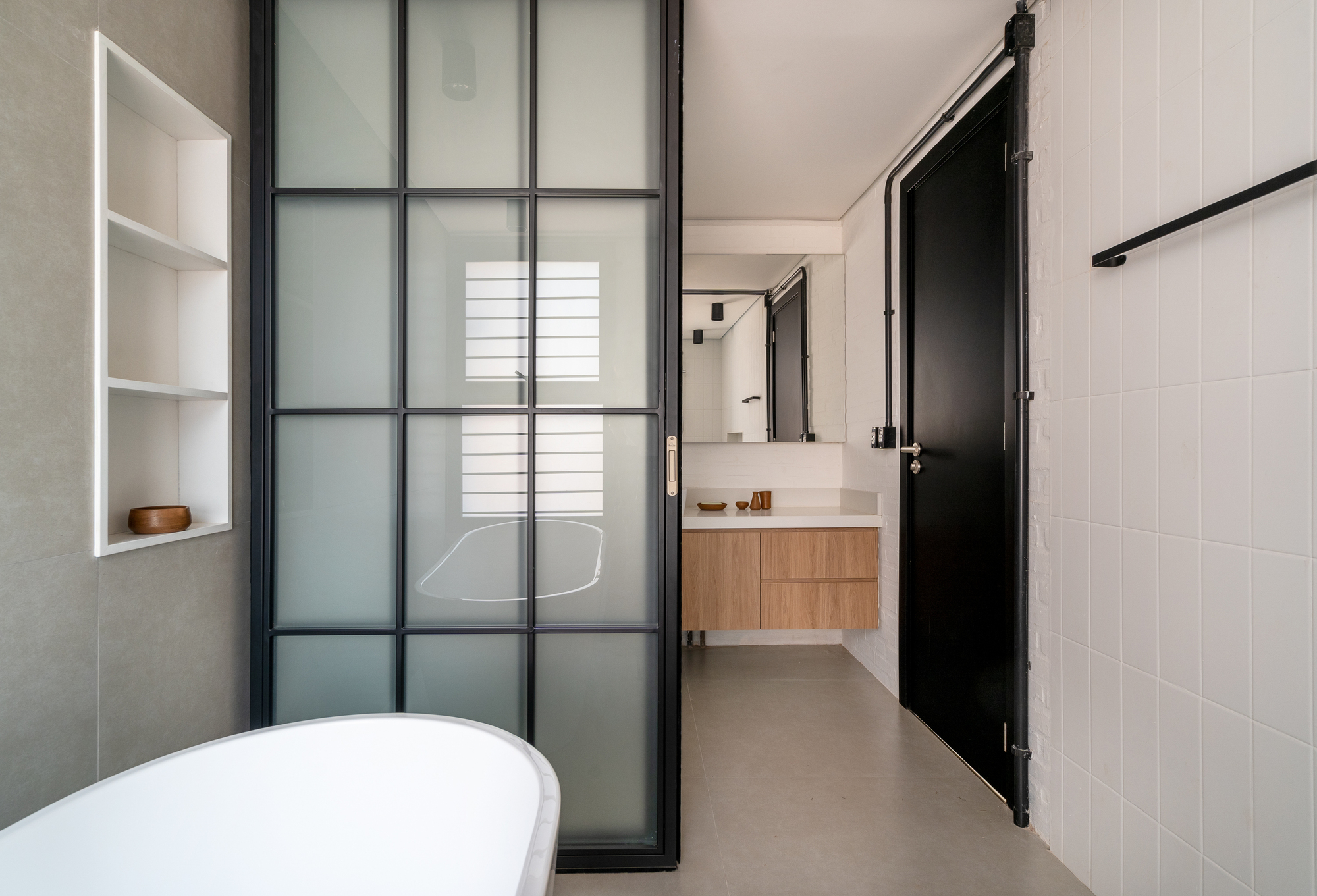 LC 之家丨巴西丨KS arquitetos-46