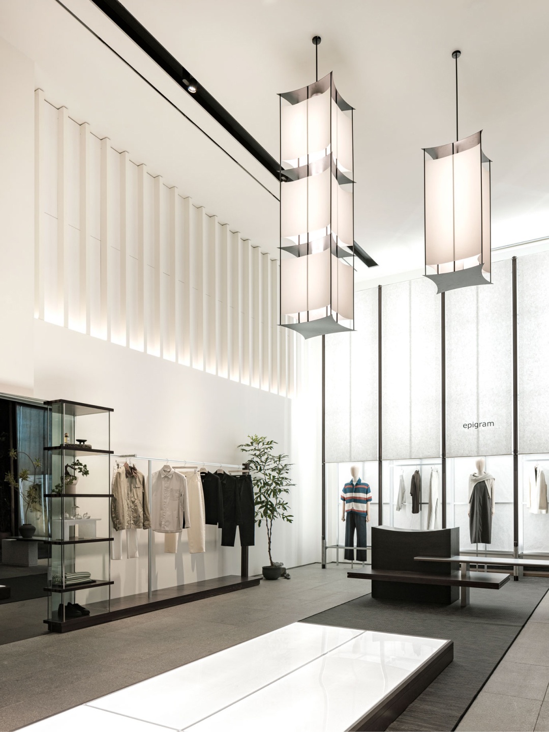 韩国 Epigram 旗舰店丨KoreaSeoul丨LABOTORY-0