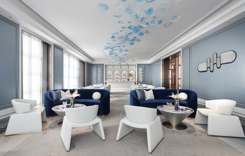 《摩登·芝加哥大都会》-10