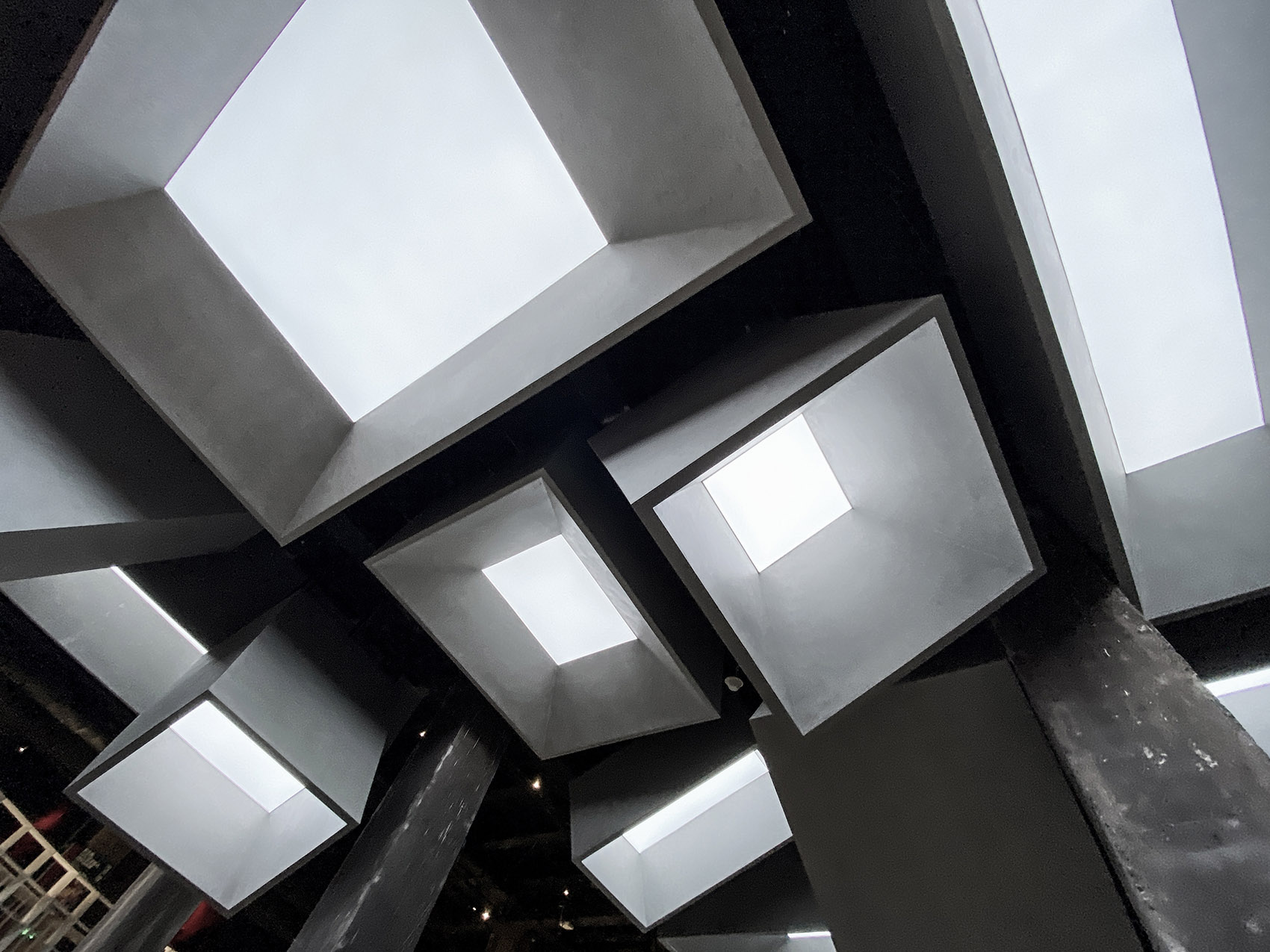 高炉中的书店,北京 / hyperSity建筑事务所-94