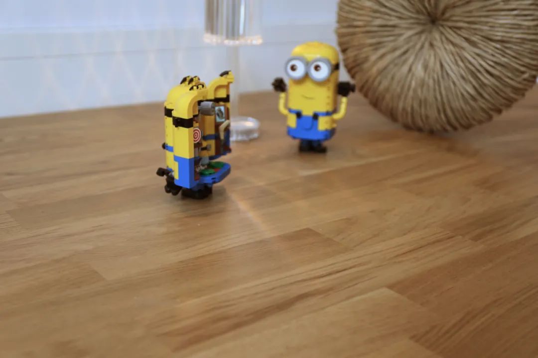 卢森拼花地板,让家潮出圈！丨卢森地板-11