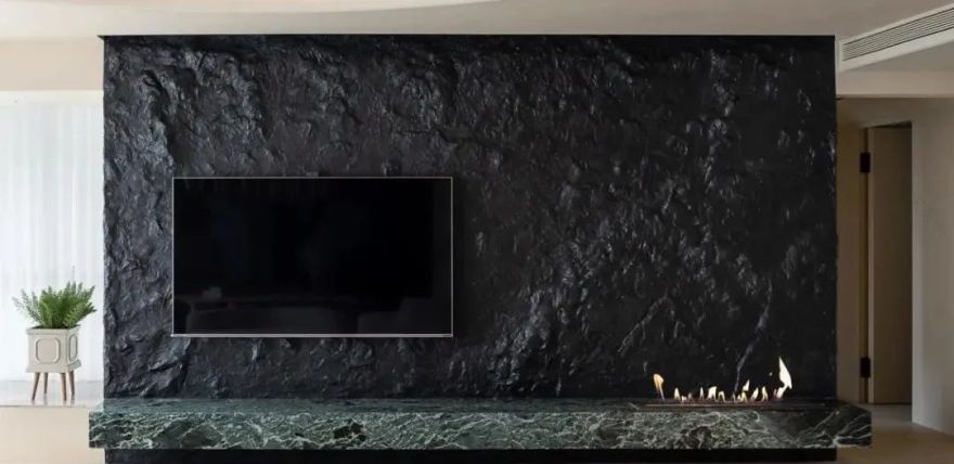 《文会图》灵感民宿设计丨浙江天工装饰工程有限公司-24