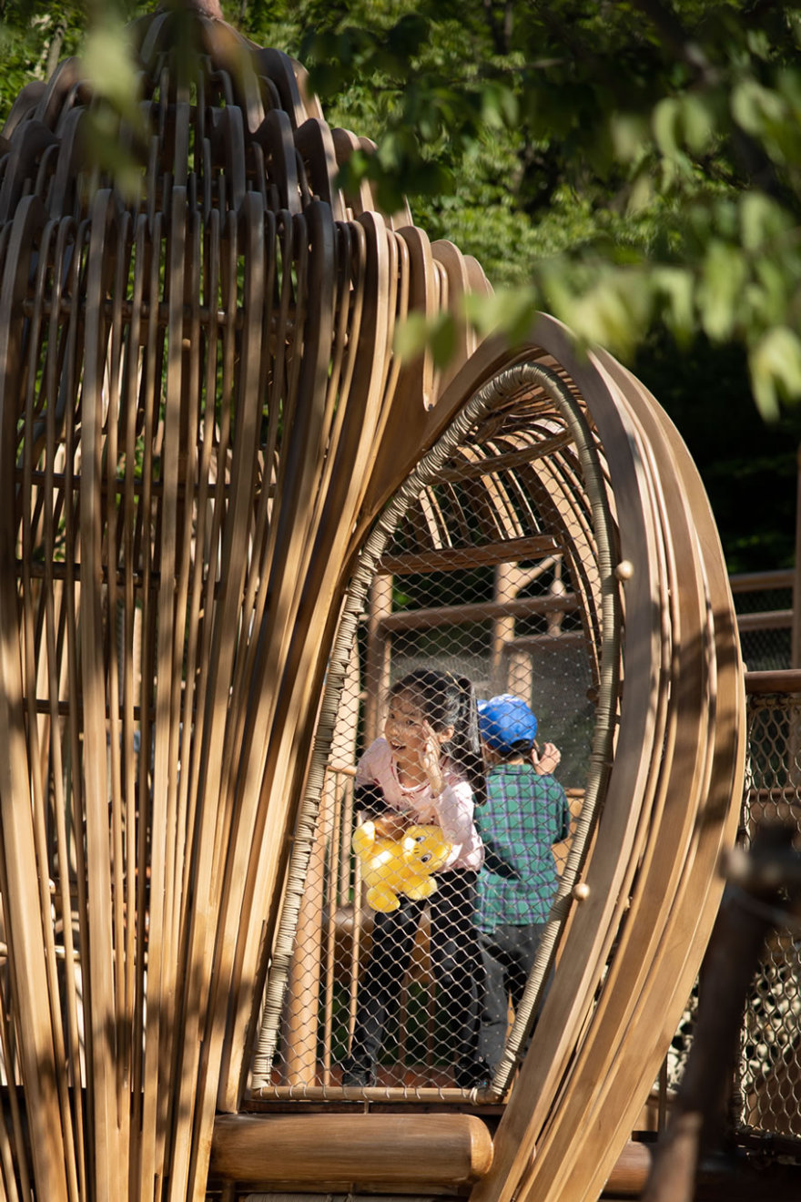 岱山东海郊野公园丨中国舟山-17
