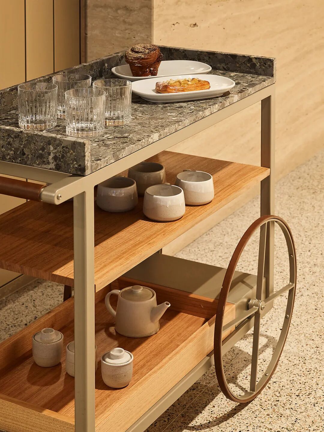 Macquarie全球总部（1 Elizabeth大厦）丨澳大利亚悉尼丨Architectus-18