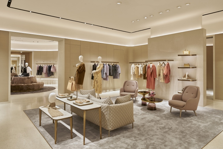 南京德基广场 V Grass 旗舰店-21