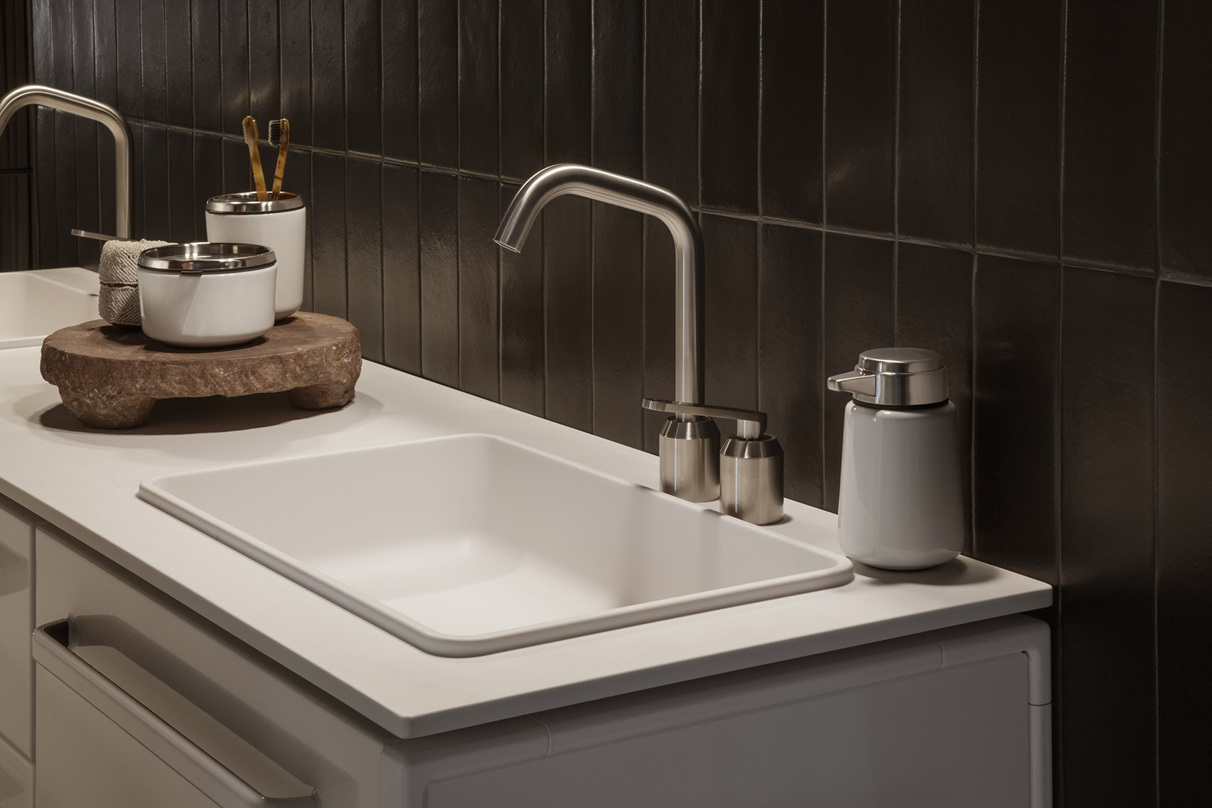 Vipp 之家丨安道尔丨Vipp 与 Bau Studio-50