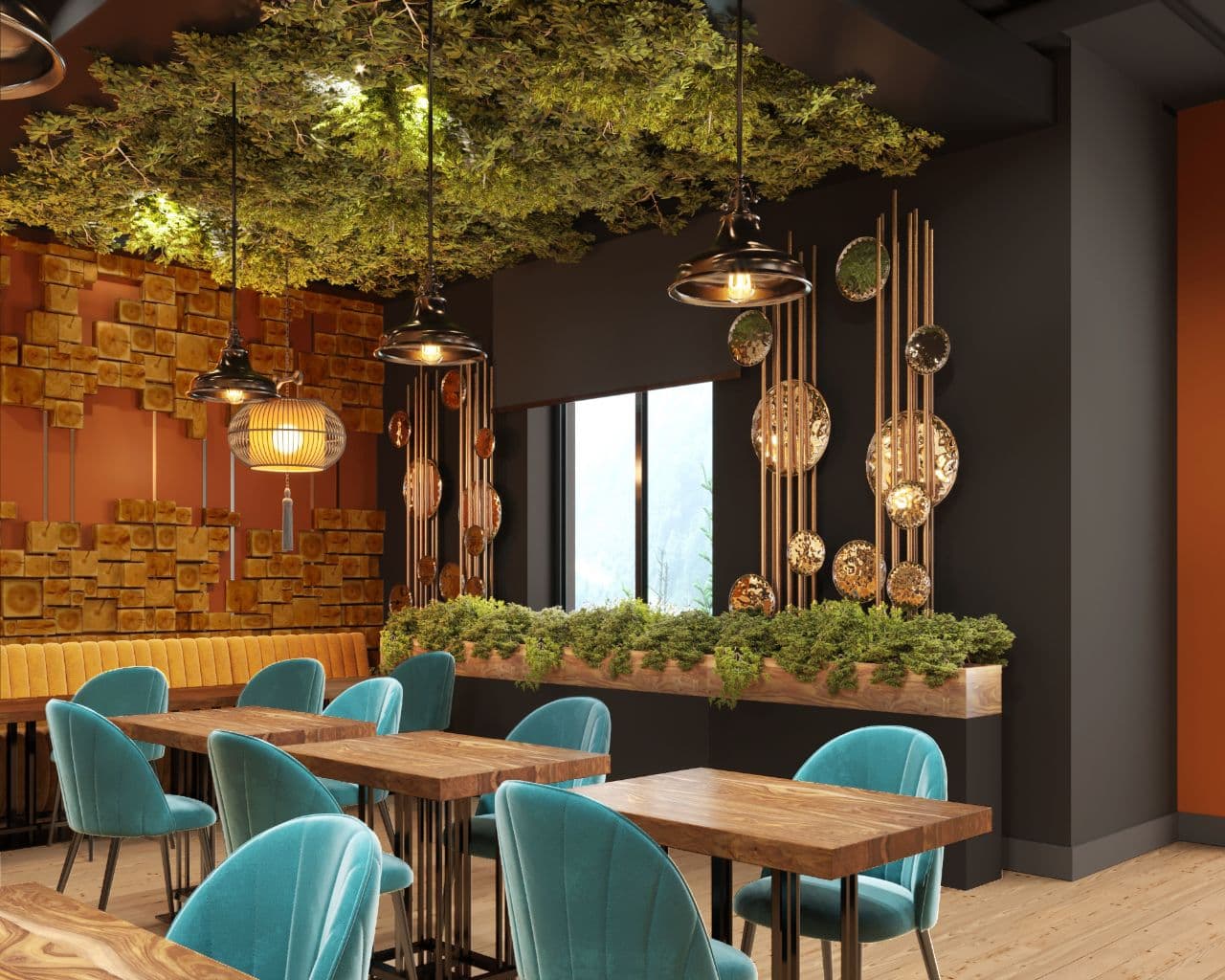 interior design loft-10